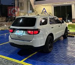 دودج دورانجو